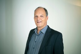 <b>Christoph Hilger</b>