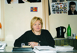 Lenfilm-Studio