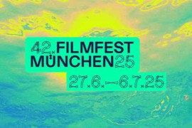 Filmfest Mnchen 2025