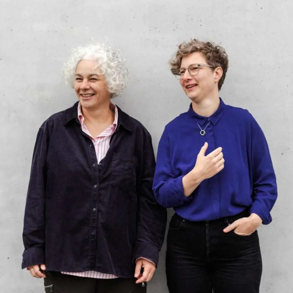 © Büro für vielfältiges Erzählen