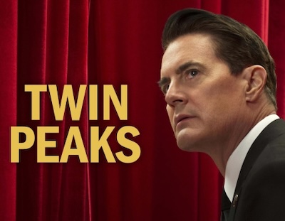 Twin Peaks | Staffel 1-3