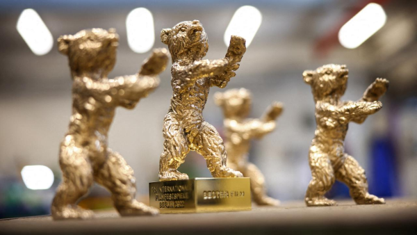 Die Preisverleihung der 76. Berlinale