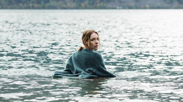 Der Salzburg-Krimi - Am seidenen Faden