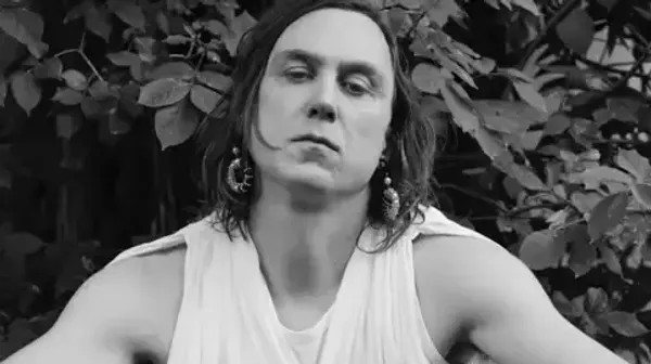 Anti Disco mit Lars Eidinger