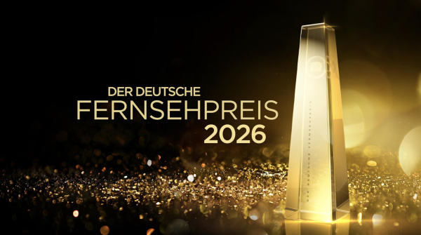 Nacht der Kreativen  & Deutscher Fernsehpreis