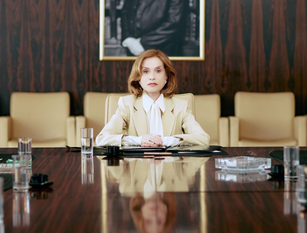 Die reichste Frau der Welt