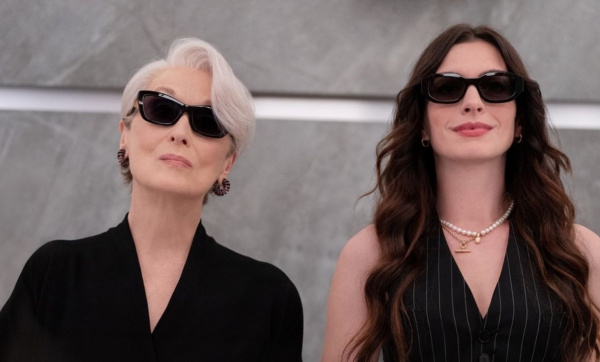 Der Teufel trägt Prada 2