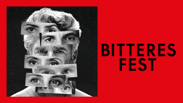 Bitteres Fest