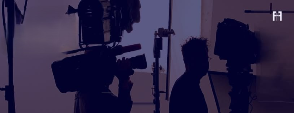Filmproduktion und KI - The legal Framework