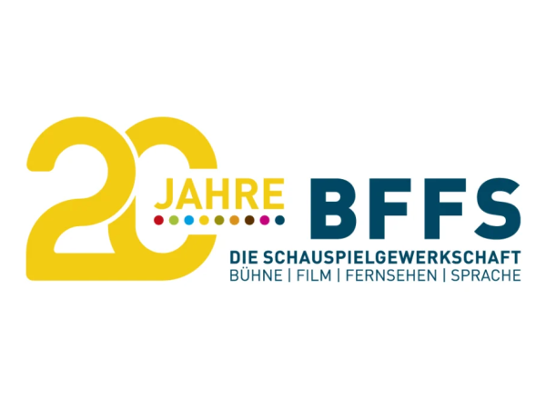 20 Jahre Bundesverband Schauspiel