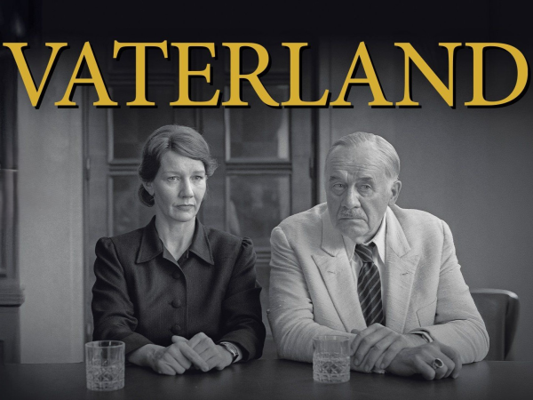 Vaterland