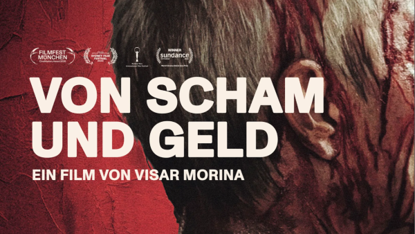Von Scham und Geld