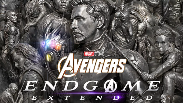 Avengers 4: Endgame