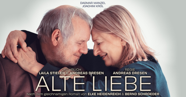 Alte Liebe
