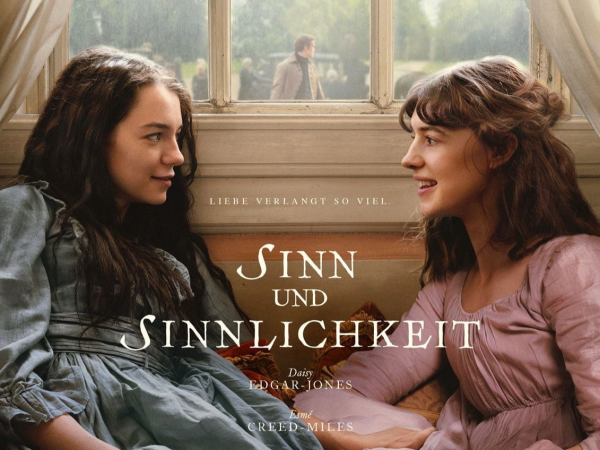 Sinn und Sinnlichkeit