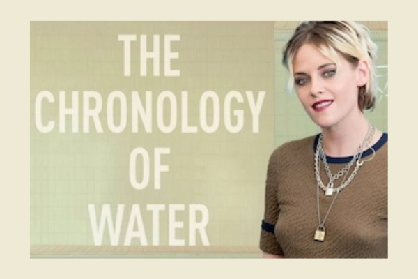 „The Chronology Of Water“ – Interview mit Kristen Stewart