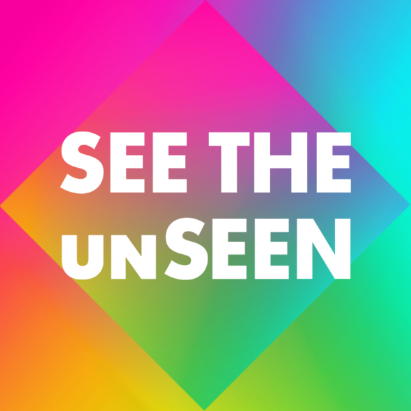 See the Unseen 