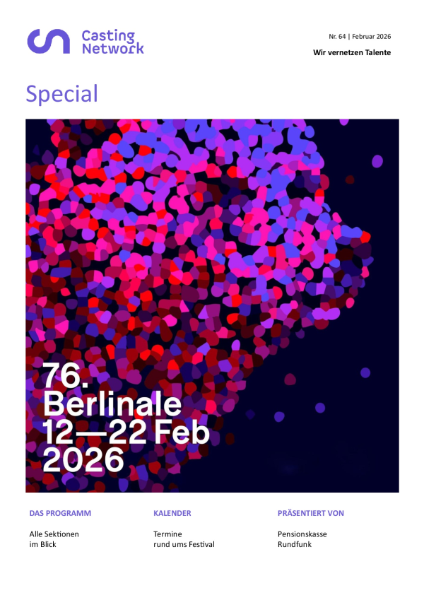 Berlinale Special 2026