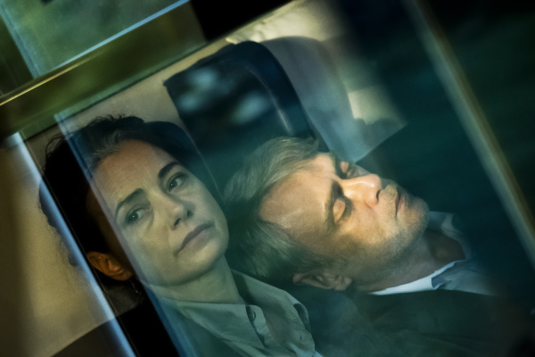 „Gelbe Briefe“ – Gespräch mit İlker Çatak (Berlinale Wettbewerb)