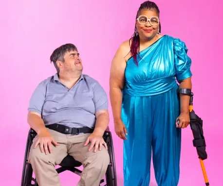 Verlosung: 2 Tickets für Matinee „Patrice: The Movie“