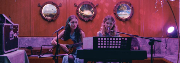 Etwas ganz Besonderes  – Interview mit Eva Trobisch