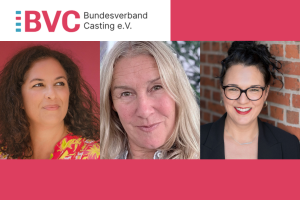 Neuer BVC-Vorstand gewählt – Glückwünsche und Dank 