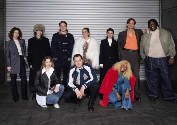 Shooting Star Enno Trebs: „Jemand muss dich sehen, bevor es alle tun“