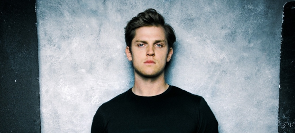 Shooting Star Enno Trebs: „Jemand muss dich sehen, bevor es alle tun“