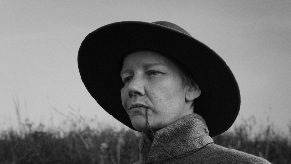 Sandra Hüller im Berlinale Wettbewerbsfilm