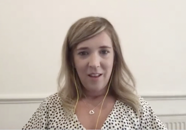 Best Casting BAFTAs: Congrats Laura Evans