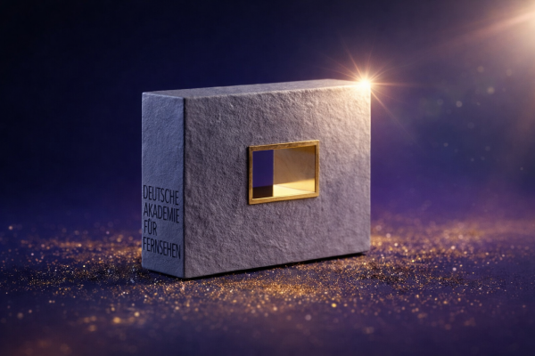 DAfFNE: Casting Preis an  Liza Stutzky, Andrea Rodríguez & Greta Baumann