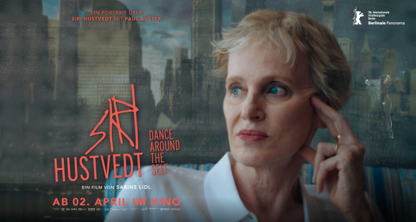 Siri Hustvedt Dance Around The Self