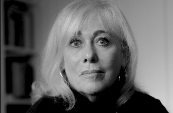 Ruth Hirschfeld: Ich habe oft gegen das naheliegende Bild besetzt.