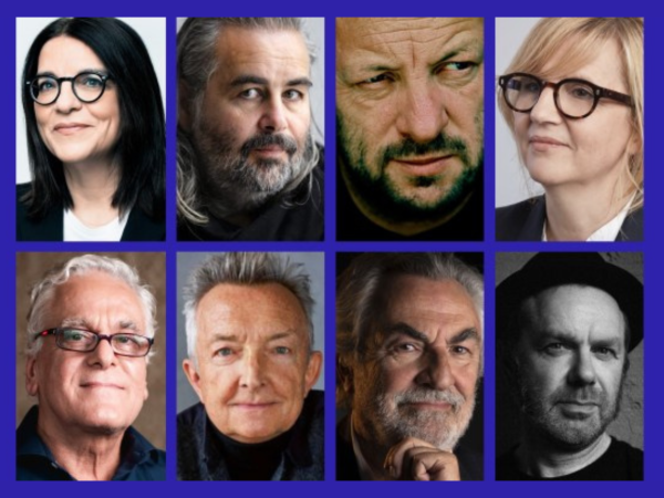 Nina Haun als erste „Chapter Principal“ für Casting Directors der European Film Academy