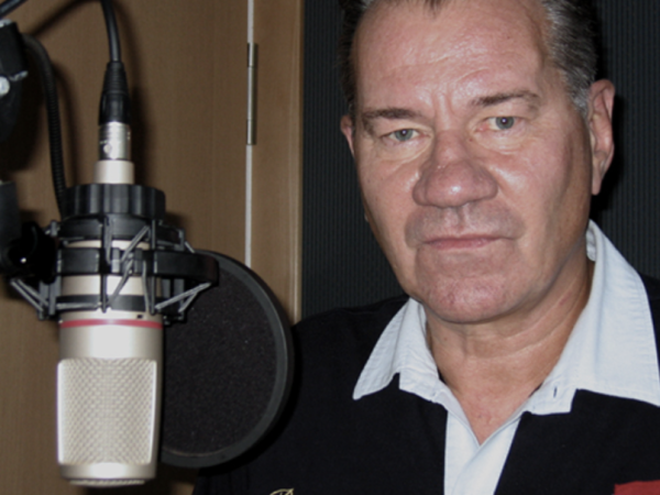 Manfred Lehmann – Die Legende der deutschen Synchronisation