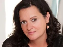 Perspektivwechsel: Barbara Rohm über den Einstieg in die Intimacy Coordination