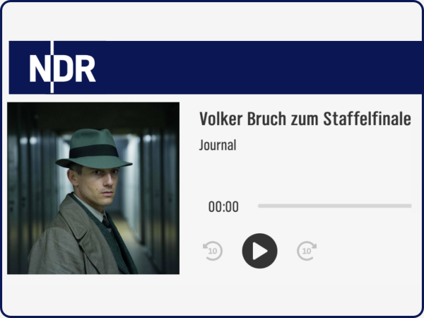 Abschied nach zehn Jahren „Babylon Berlin“