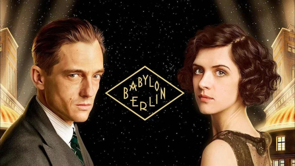 Abschied nach zehn Jahren „Babylon Berlin“