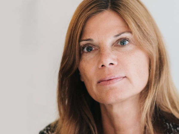 Die Hamadys von Anfang an: Iris Baumüller über „4 Blocks Zero“