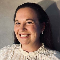 Gwendolyn Clayton (BVC): Vom Filmset zum Casting Director