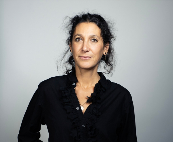 Emily Atef über ihren neuen Film „Call Me Queen" 