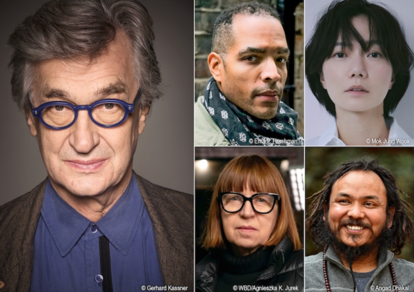 Die Berlinale zeigt der Winterdepression den Mittelfinger