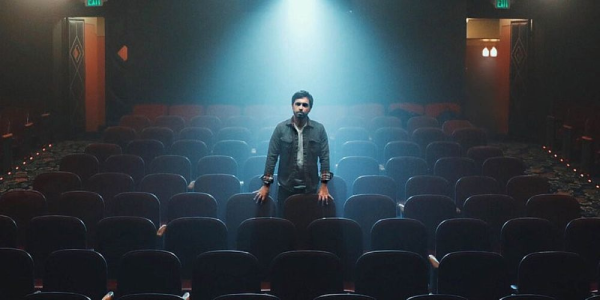 Goldener Bär: Gelbe Briefe – Gespräch mit İlker Çatak