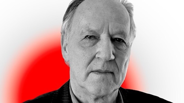 Artist Talk with Werner Herzog: Perspectives on Film