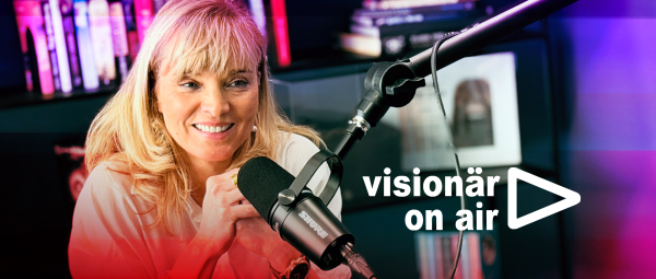 Katja Hofem: „Der Mut von heute ist der Mainstream von morgen.“