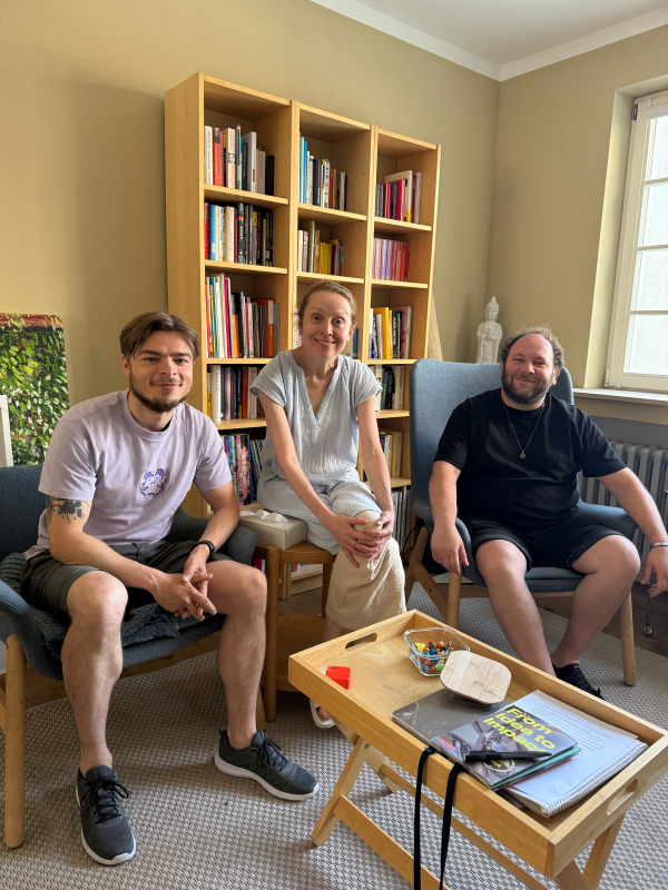 Spielwiese Vertical Microdrama: Timing ist alles