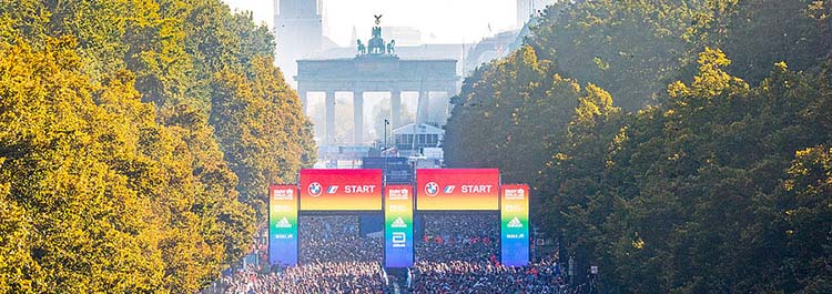 BMW Berlin-Marathon