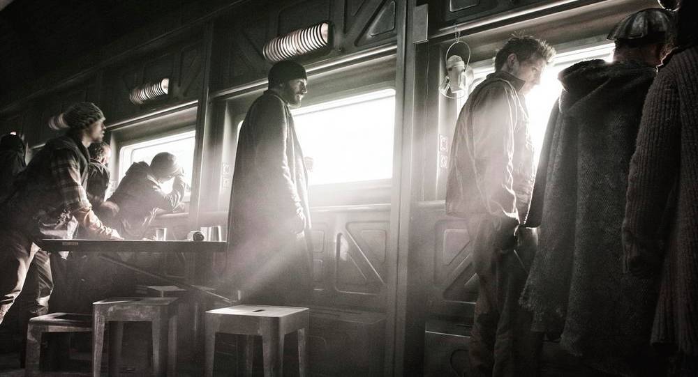 Film und Psychoanalyse – Im Sog des Totalen