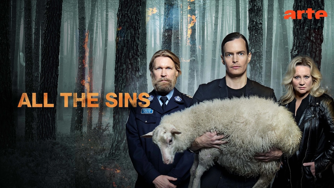 All the Sins