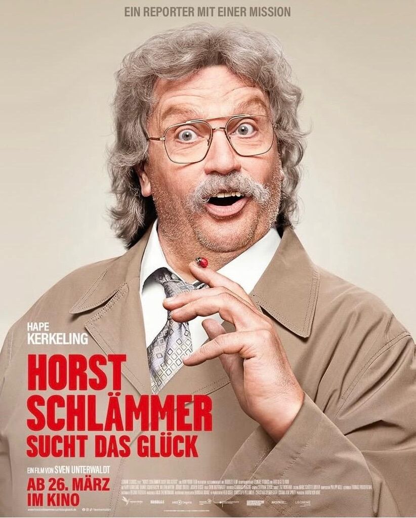 Horst Schlämmer sucht das Glück